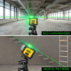 LASER LEVEL APLICATION 3