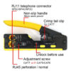 IPV-CRIMTL-PT 2 PASS THROUGH CRIMPING HSC 82059090 - Imagen 4