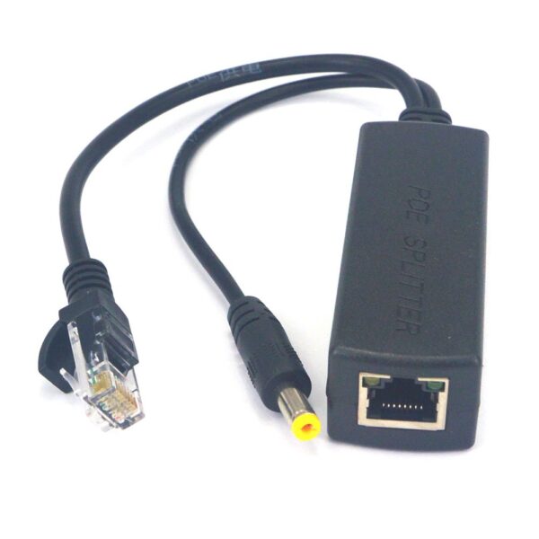 k-pj03p POE SPLITTER HS CODE 85044090