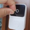 Tuya Smart Mini Door Bell - Imagen 4