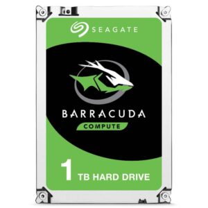 1tb seagate hd