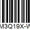 TM3Q19X-W1