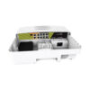 GNT-P4804F6 8P 2BT EXTERIOR POE HS 85365090 - Imagen 16