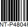 GNT-P4804F6 8P 2BT EXTERIOR POE HS 85365090 - Imagen 3