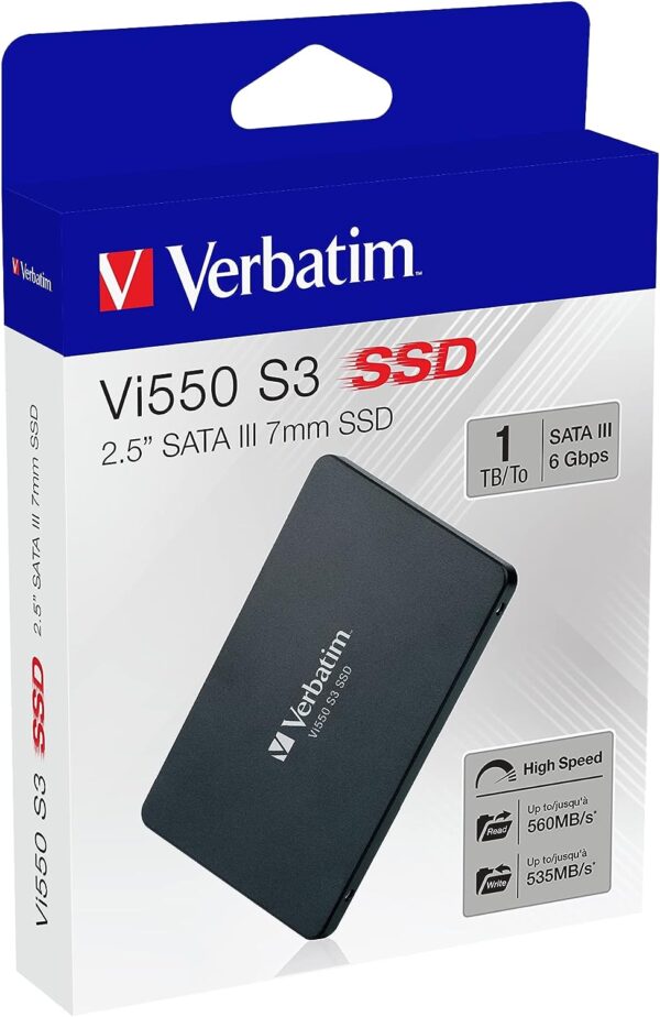 Verbatim Vi550 S3 1TB