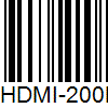 4K-HDMI-200MW