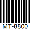 MT-8800