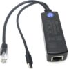 POE SPLITTER MICRO USB HS CODE 85044090 - Imagen 5