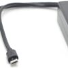 POE SPLITTER MICRO USB HS CODE 85044090 - Imagen 3
