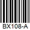 BX108-A