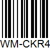 WM-CKR4