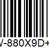 YNW-880X9D+ICW