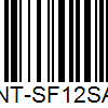 GNT-SF12SAB