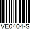 VE0404-S