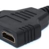 HDMI MACHO 1 A HDMI 2 HEMBRA HS 85444290 - Imagen 4