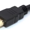 HDMI MACHO 1 A HDMI 2 HEMBRA HS 85444290 - Imagen 5