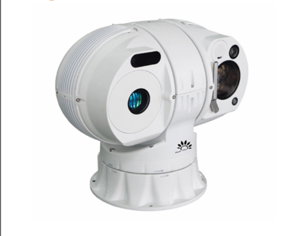 DMS6307W DUAL SENSOR THERMAL VISUAL HS 90275090