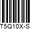 ZC-T5Q10X-SG-P