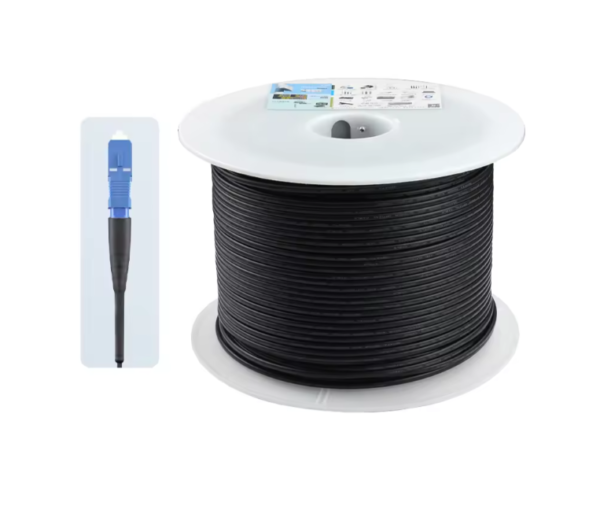 GNT-5830G CABLE FIBRA OPTICA 300m HS 900110