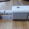 IPV-5MPTVIMA-2.8B 5MP ANALOG TVI AUDIO HS 85219090 - Imagen 3